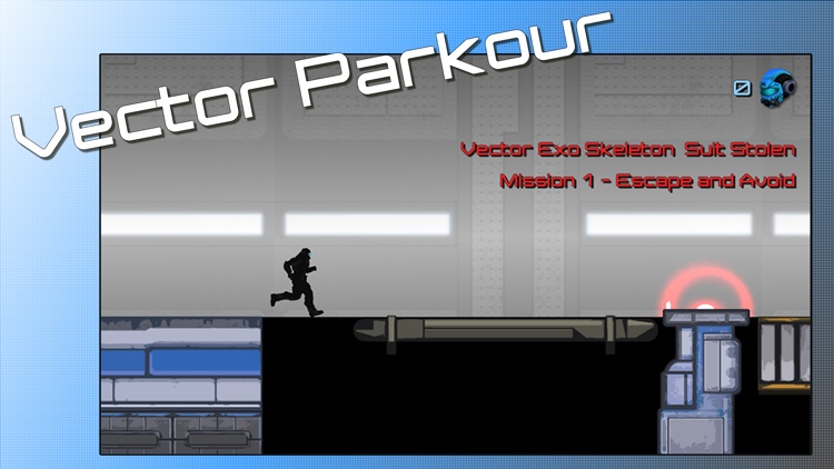 Vector Parkour screenshot-0