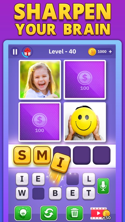 Pics - Guess the word
