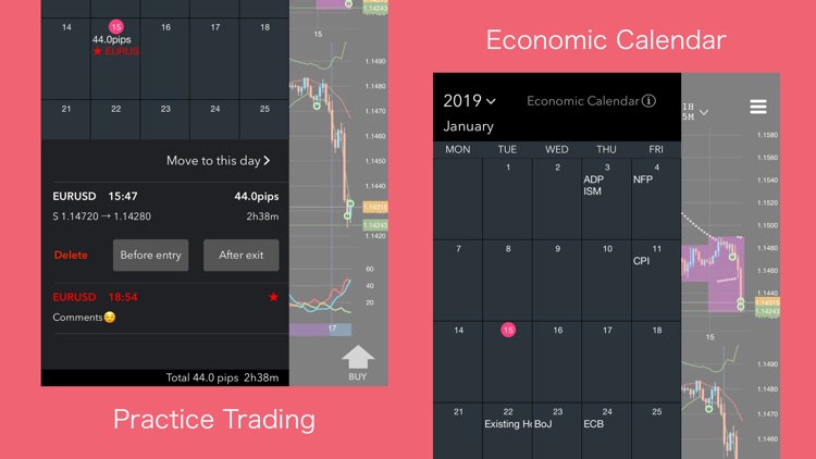 ChartBook screenshot-0