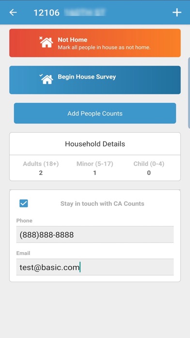 Census PDI screenshot 2