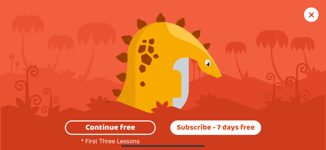 Hindi For Kids & Toddlers(圖8)-速報App