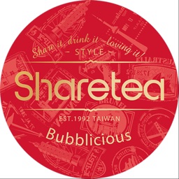 Sharetea UAE