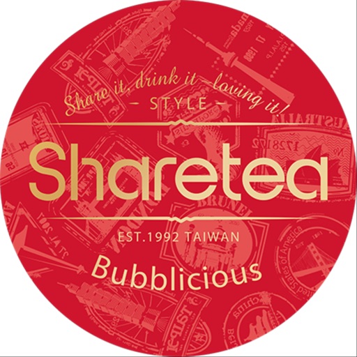 Sharetea UAE