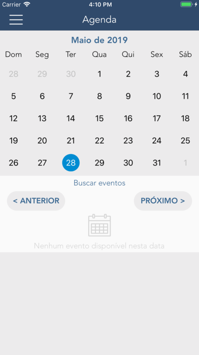 How to cancel & delete ADVOCEF Nacional from iphone & ipad 3