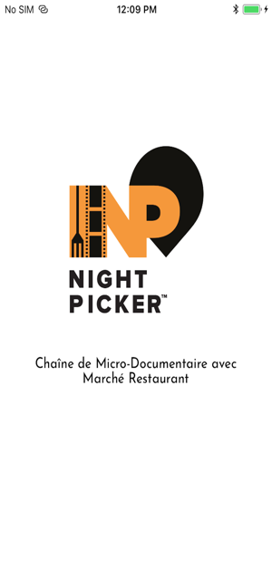 Night Picker - Dashboard(圖1)-速報App