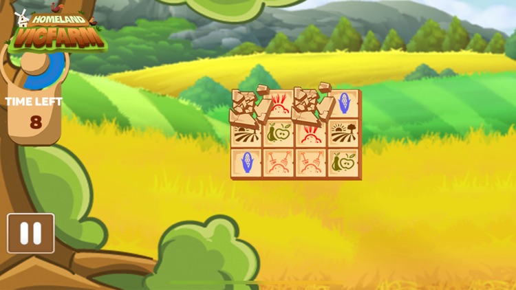 VicFarm HomeLand screenshot-3