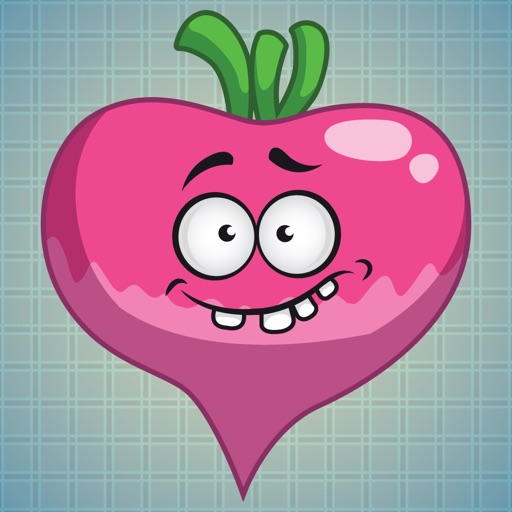 Sticker Me: Turnip Emotions icon