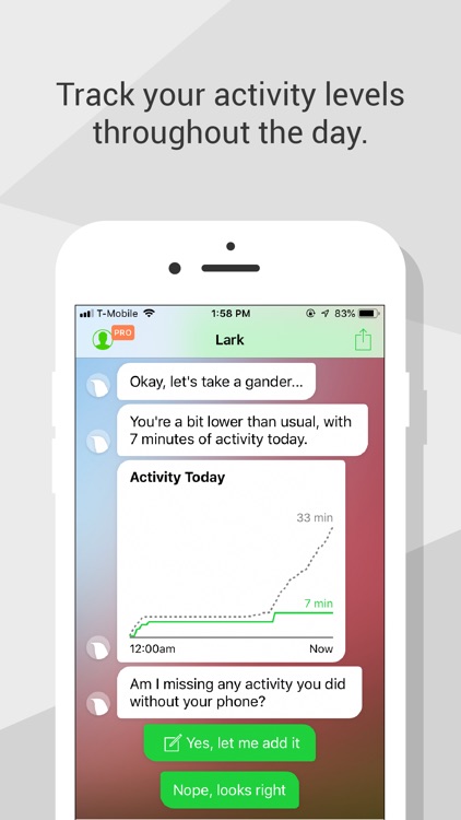 Lark Health screenshot-3