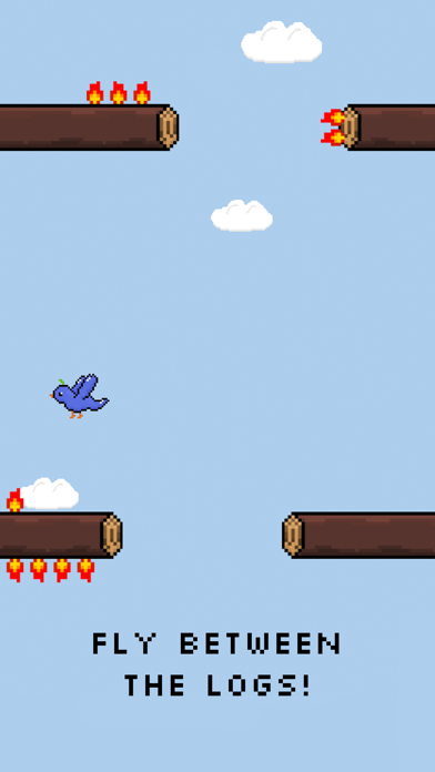 Birdie Birds screenshot 2