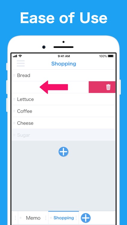 iToDo : Simple To-Do list