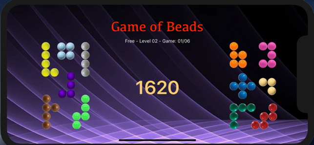 Game Of Beads(圖3)-速報App