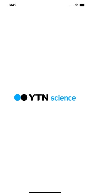 YTN SCIENCE for iPhone