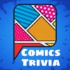 Comics Trivia