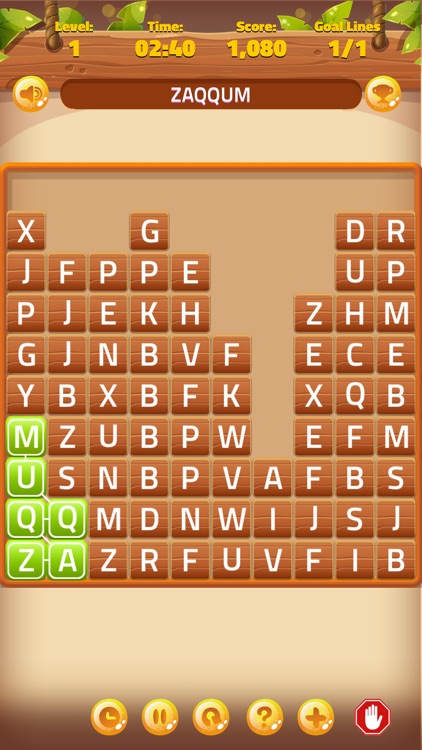 WordWipe: word link game screenshot-4