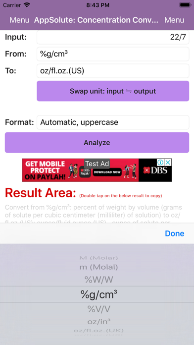 How to cancel & delete AppSolute (Lite) from iphone & ipad 3