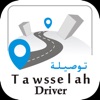 Tawsselah Driver