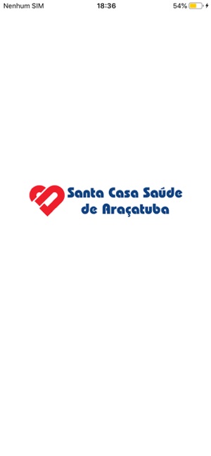 Santa Casa Saúde de Araçatuba(圖1)-速報App