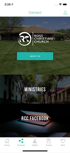 Ross Christian Church(圖2)-速報App