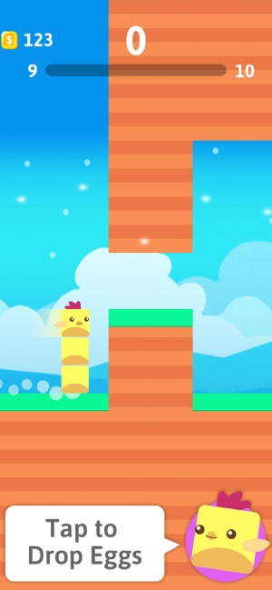 Stacky Bird: Fun No Wifi Games