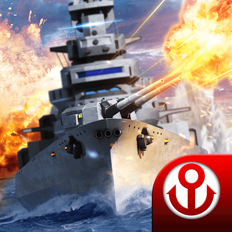 Battle of Warship: War of Navy