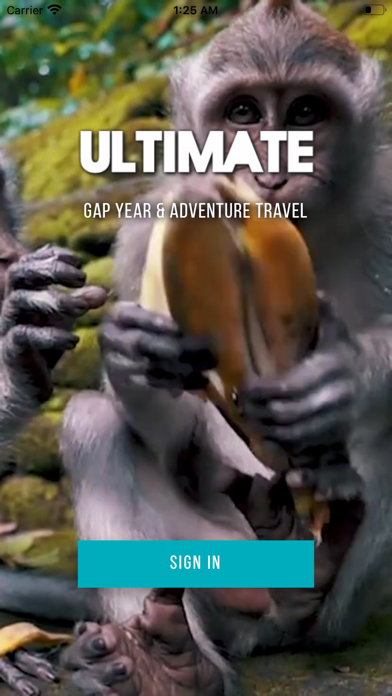 Ultimate Adventure Travel screenshot 2