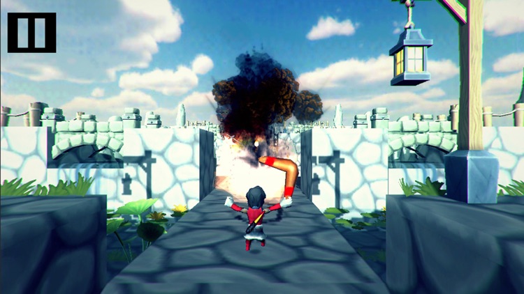 Super Knight screenshot-5