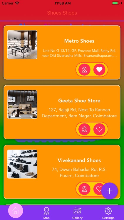 Shoes Shops Assistant screenshot-3