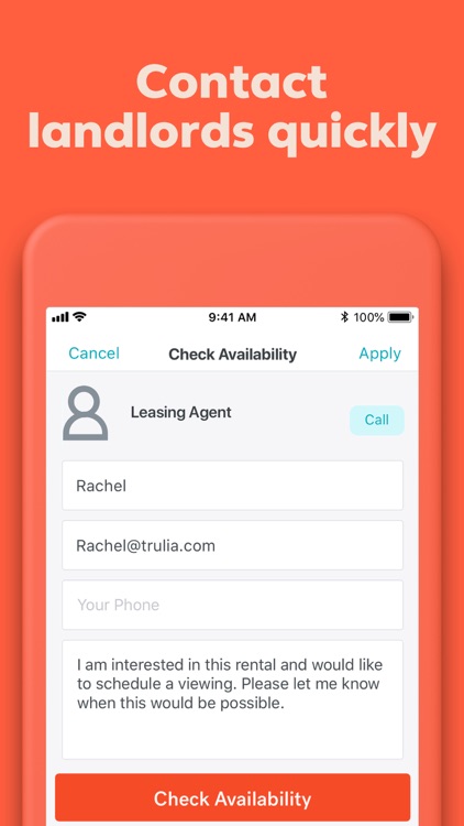 Trulia Rentals screenshot-3