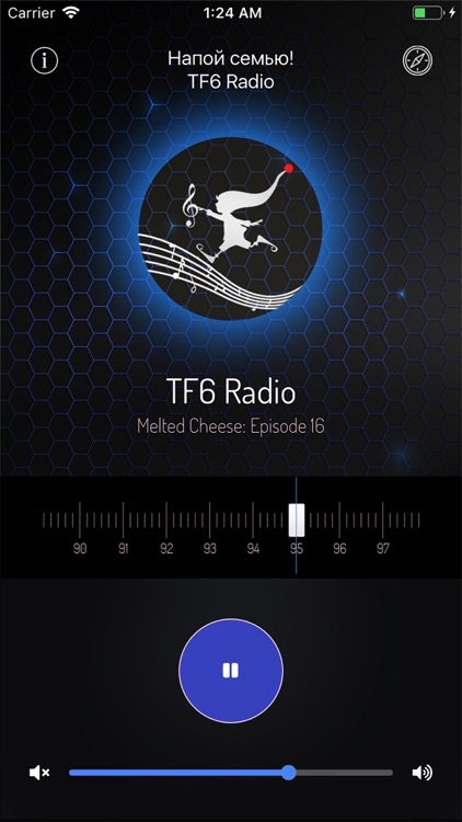 TF6 Radio