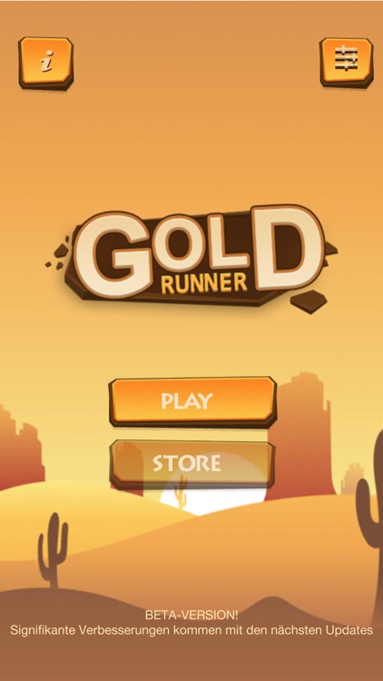 Gold Run