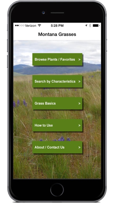 How to cancel & delete Montana Grasses from iphone & ipad 2