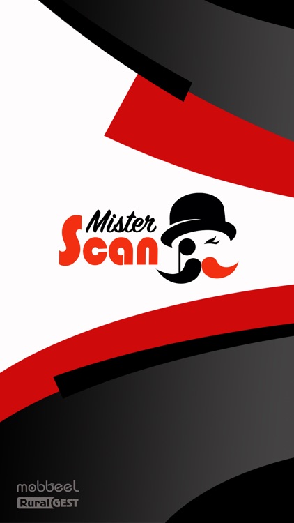 MisterScan