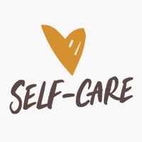 Self-Care Stickers