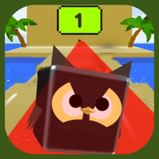 Zoo Escape - Touch to Walk Icon