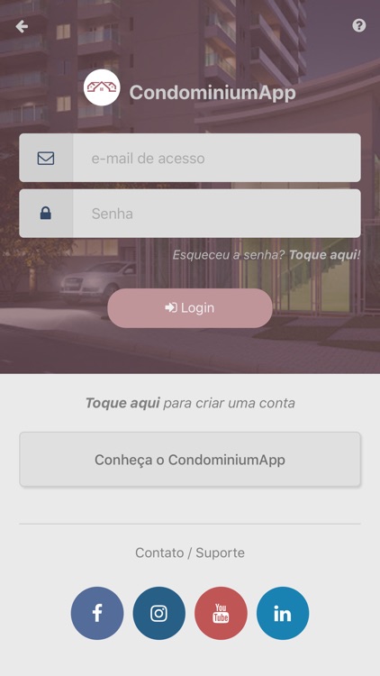 CondominiumApp