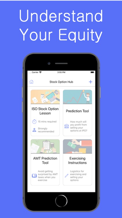 Trove: Equity Comp, Simplified