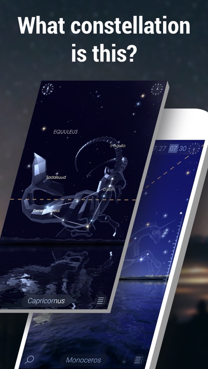 Star Walk 2 Ads+: Sky Map AR screenshot-3