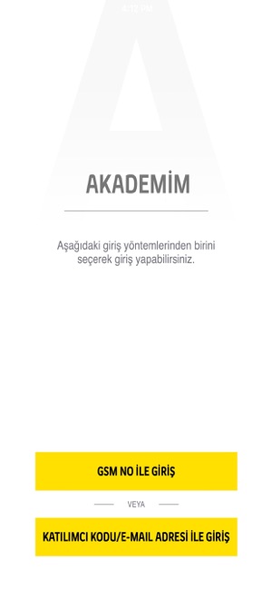 Akademim(圖2)-速報App