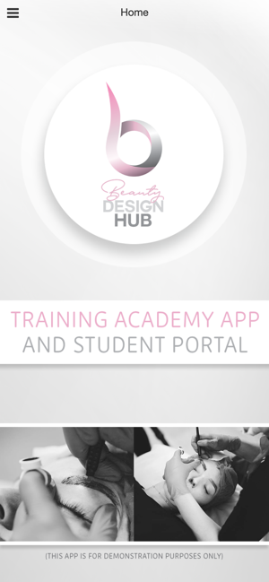 Beauty Design Hub App & Portal(圖1)-速報App