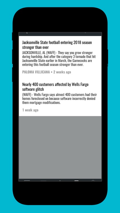 WAFF 48 Local News screenshot-5