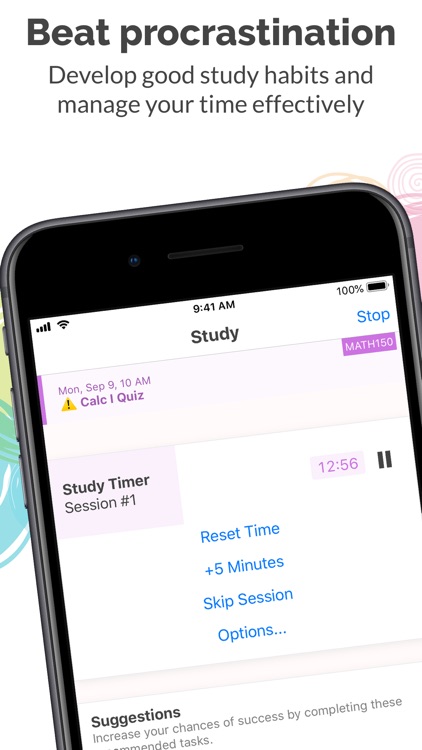 Chipper: Assignment Planner