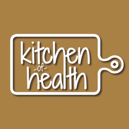 Kitchen of Health