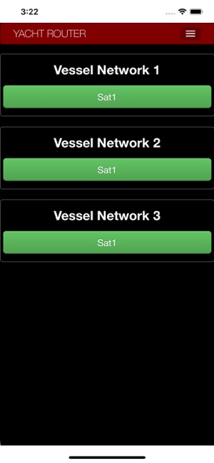 Yacht Router