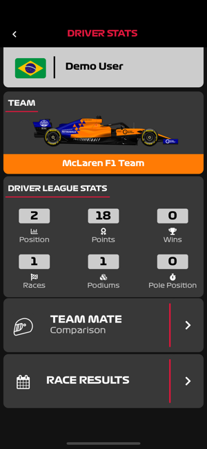 Formula League Manager(圖3)-速報App