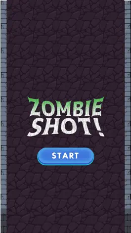 Game screenshot ZOMBIE SHOT! mod apk