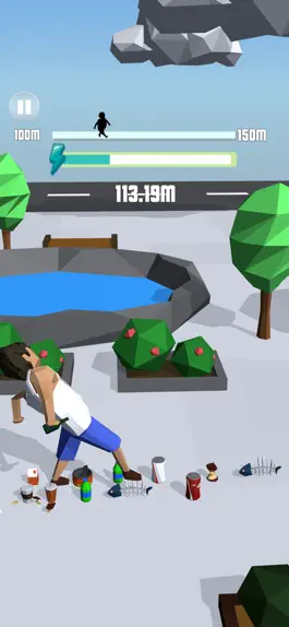 Game screenshot Drunker mod apk