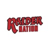 Raider Nation MASH