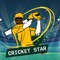 Here we presenting the Star Cricket Game the best cricket game in 2020