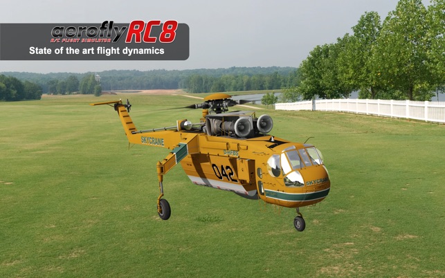 Free Rc Helicopter Flight Simulator For Mac