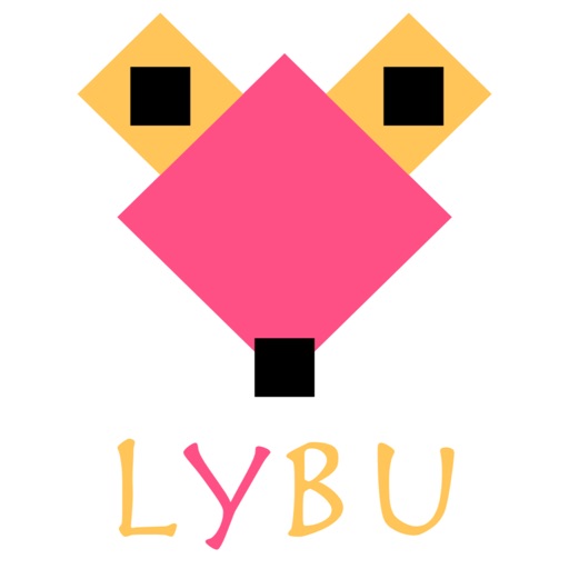 Lybu iOS App